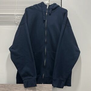 Cotton Heritage Hoodie